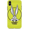 Looney Tunes Bugs Bunny Full iPhone X Pro Case