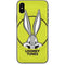 Looney Tunes Bugs Bunny Full iPhone X Skin