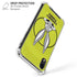 Looney Tunes Bugs Bunny Full iPhone XR Clear Case