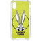 Looney Tunes Bugs Bunny Full iPhone XS Clear Case