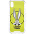 Looney Tunes Bugs Bunny Full iPhone XS Clear Case