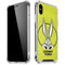 Looney Tunes Bugs Bunny Full iPhone XS Max Clear Case