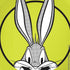 Looney Tunes Bugs Bunny Full iPhone XS Pro Case