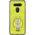 Looney Tunes Bugs Bunny Full LG K51/Q51 Clear Case