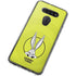 Looney Tunes Bugs Bunny Full LG K51/Q51 Clear Case
