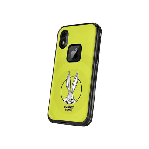 Looney Tunes Bugs Bunny Full LifeProof Fre iPhone Skin