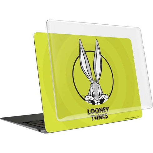 Looney Tunes Bugs Bunny Full MacBook Air 13in (2020) Case plus Skin