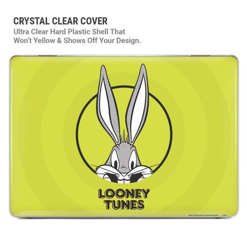 Looney Tunes Bugs Bunny Full MacBook Air 13in (2020) Case plus Skin