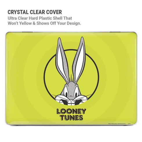 Looney Tunes Bugs Bunny Full MacBook Air 13in M1 (2021) Case plus Skin