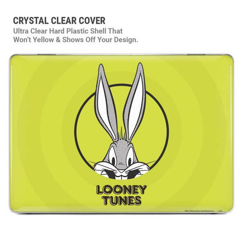 Looney Tunes Bugs Bunny Full MacBook Air 15in (2023-2025) Case plus Skin