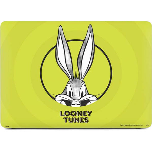 Looney Tunes Bugs Bunny Full Apple MacBook Air Skin
