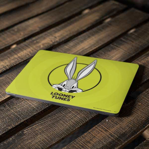 Looney Tunes Bugs Bunny Full Apple MacBook Air Skin