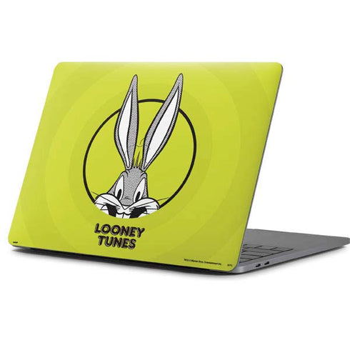 Looney Tunes Bugs Bunny Full Apple MacBook Pro 13-inch Skin