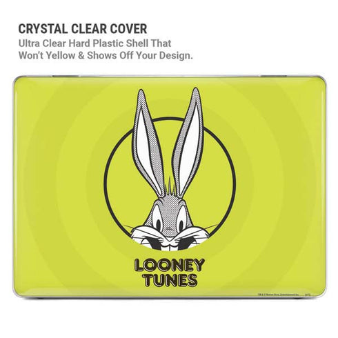 Looney Tunes Bugs Bunny Full MacBook Pro 13in (2020) Case plus Skin