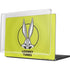 Looney Tunes Bugs Bunny Full MacBook Pro 14in (2021-24) Case plus Skin