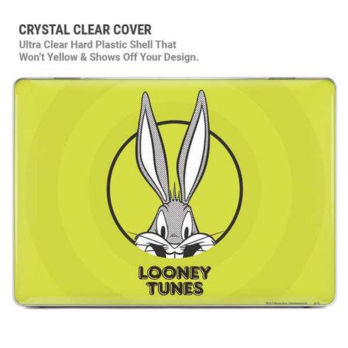 Looney Tunes Bugs Bunny Full MacBook Pro 14in (2021-24) Case plus Skin