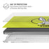 Looney Tunes Bugs Bunny Full MacBook Pro 14in (2021-24) Case plus Skin