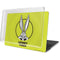 Looney Tunes Bugs Bunny Full MacBook Pro 15in (2016-19) Case plus Skin