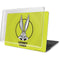 Looney Tunes Bugs Bunny Full MacBook Pro 16in (2019-20) Case plus Skin