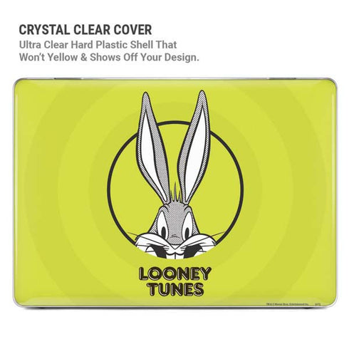 Looney Tunes Bugs Bunny Full MacBook Pro 16in (2019-20) Case plus Skin
