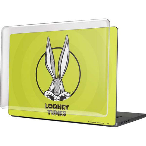 Looney Tunes Bugs Bunny Full MacBook Cases