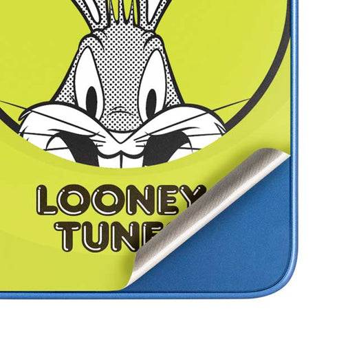 Looney Tunes Bugs Bunny Full Moto G Play 4G (2024) Skin