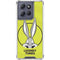 Looney Tunes Bugs Bunny Full Moto G Stylus 5G (2025) Clear Case