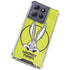Looney Tunes Bugs Bunny Full Moto G Stylus 5G (2025) Clear Case