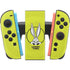 Looney Tunes Bugs Bunny Full Nintendo Switch 2 (2025) Joy-Con Controller Skin
