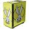 Looney Tunes Bugs Bunny Full NZXT H510 Compact ATX Mid-Tower Case Skin