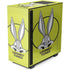 Looney Tunes Bugs Bunny Full NZXT H510 Compact ATX Mid-Tower Case Skin