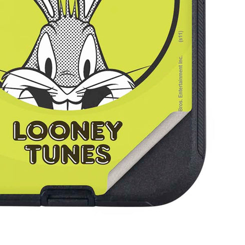 Looney Tunes Bugs Bunny Full Otterbox Defender iPhone Skin