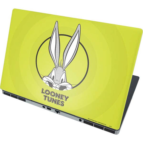 Looney Tunes Bugs Bunny Full Dell Precision Skin