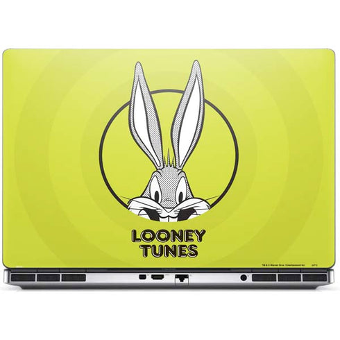 Looney Tunes Bugs Bunny Full Dell Precision Skin