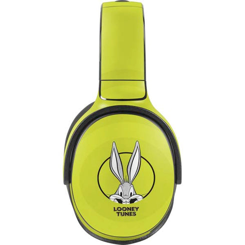 Looney Tunes Bugs Bunny Full Skullcandy Venue Skin