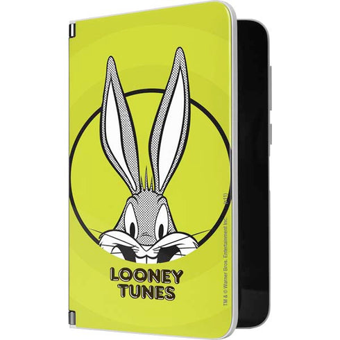 Looney Tunes Bugs Bunny Full Surface Duo Skin