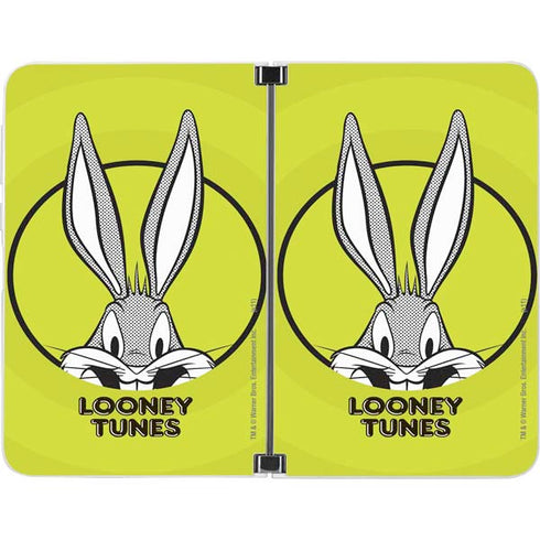 Looney Tunes Bugs Bunny Full Surface Duo Skin
