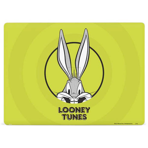 Looney Tunes Bugs Bunny Full Surface Laptop 3 13.5in Skin