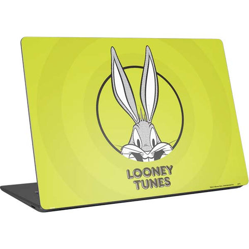 Looney Tunes Bugs Bunny Full Surface Laptop 4 15in Skin