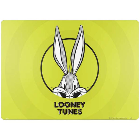 Looney Tunes Bugs Bunny Full Surface Laptop 4 15in Skin