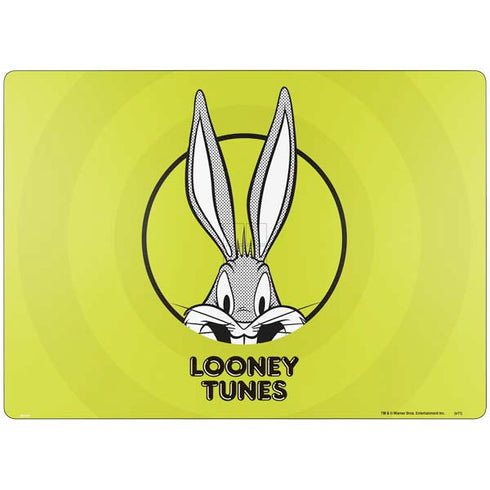 Looney Tunes Bugs Bunny Full Surface Laptop 7 13.8in Skin