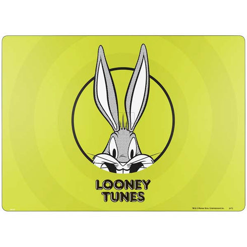 Looney Tunes Bugs Bunny Full Surface Laptop 7 15in Skin
