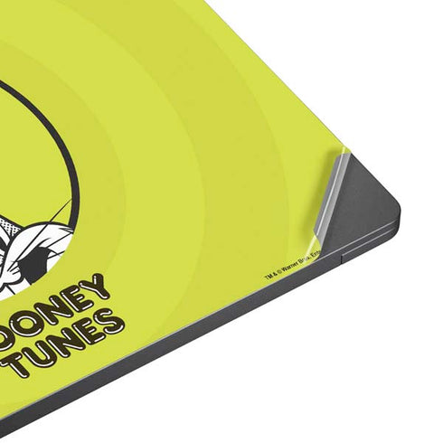 Looney Tunes Bugs Bunny Full Surface Laptop 7 15in Skin