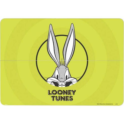 Looney Tunes Bugs Bunny Full Surface Laptop Studio Skin