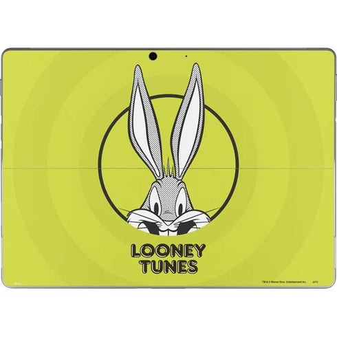 Looney Tunes Bugs Bunny Full Surface Pro 8 Skin