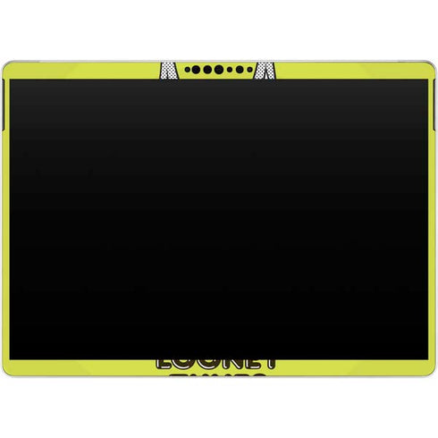 Looney Tunes Bugs Bunny Full Surface Pro 8 Skin