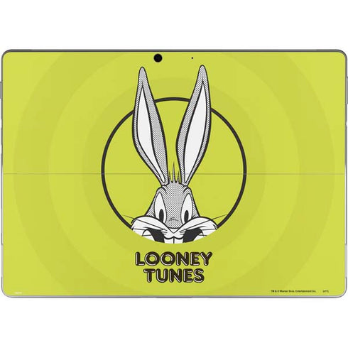 Looney Tunes Bugs Bunny Full Surface Pro 9 Skin