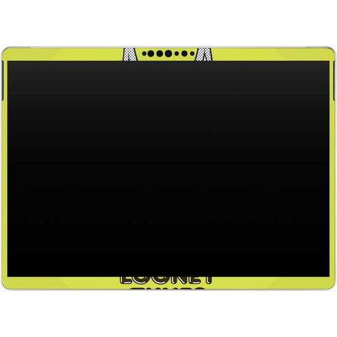 Looney Tunes Bugs Bunny Full Surface Pro 9 Skin