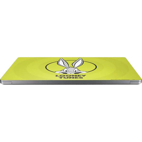 Looney Tunes Bugs Bunny Full Universal Laptop 15in (12.2 x 8.8in) Skin