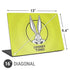 Looney Tunes Bugs Bunny Full Universal Laptop 16in (13 x 9.4in) Skin